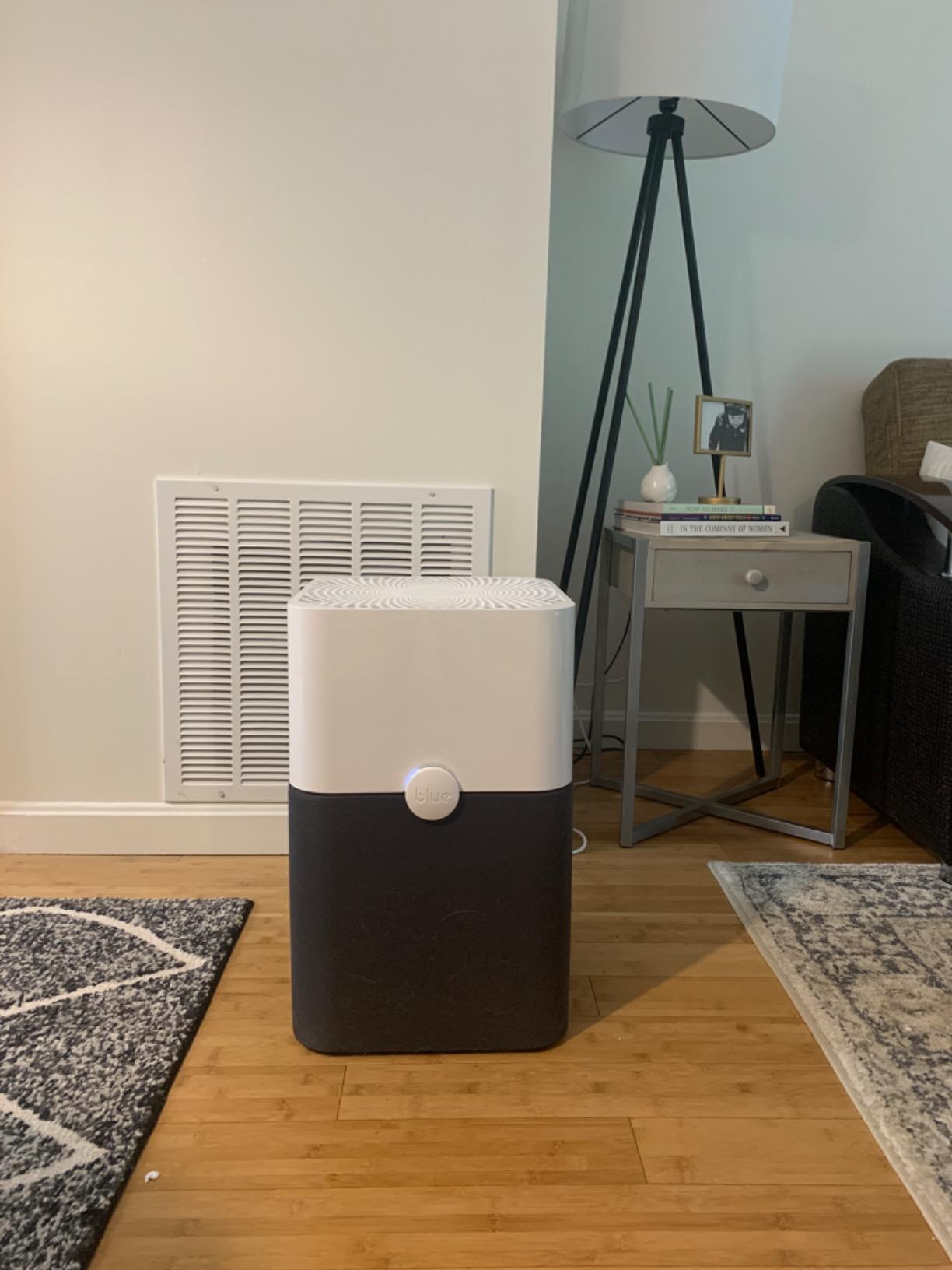 BLUEAIR Air Purifier Large Room