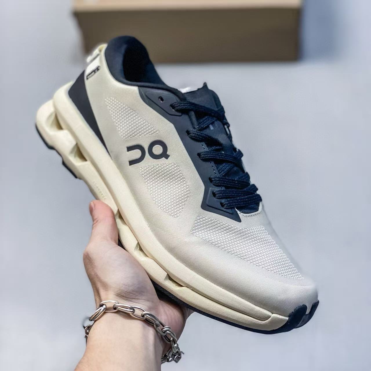 ON Cloudzone