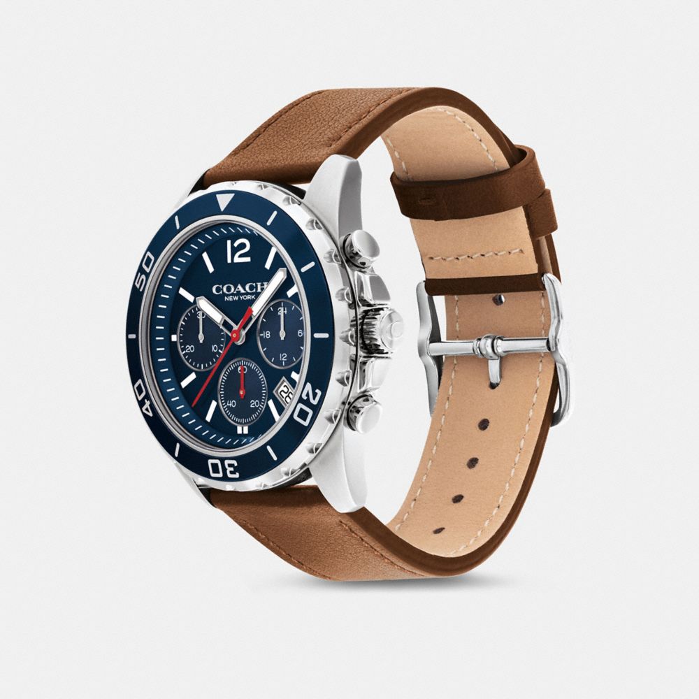 COAthtCH Fashion Watch