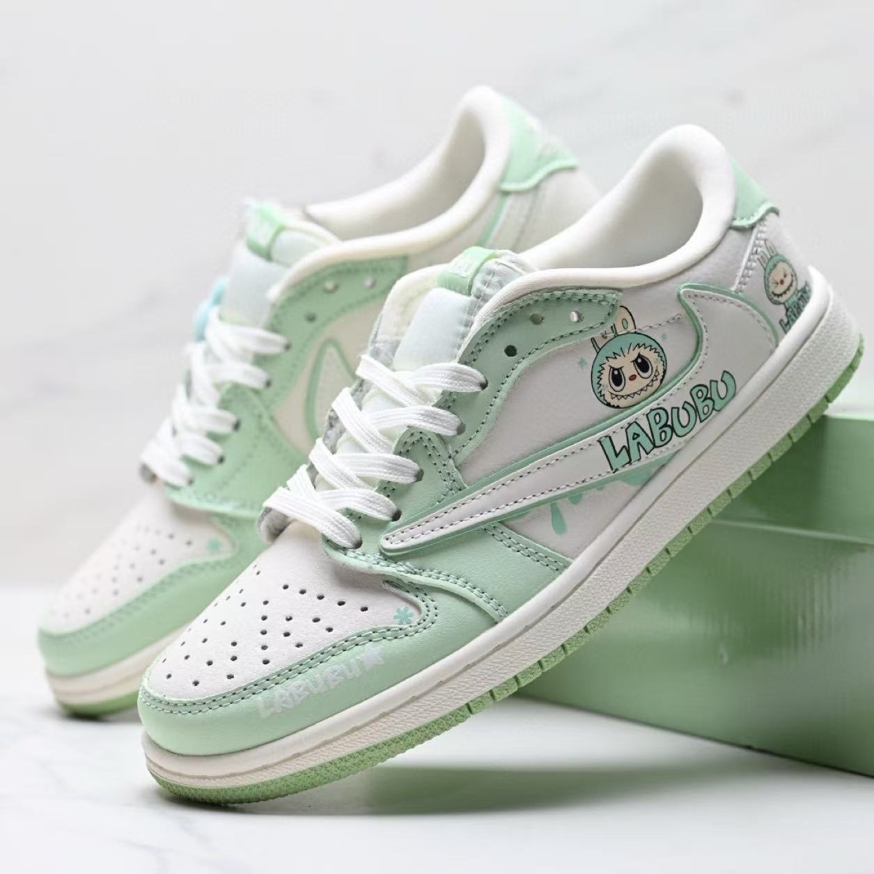 Nike-Kids AJ1