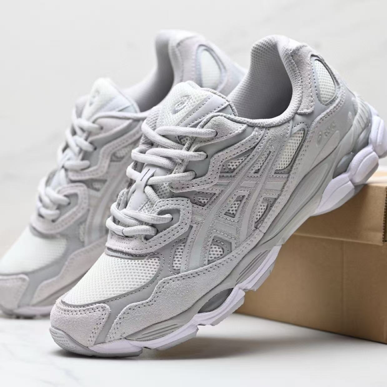 ASICS Gel-NYC