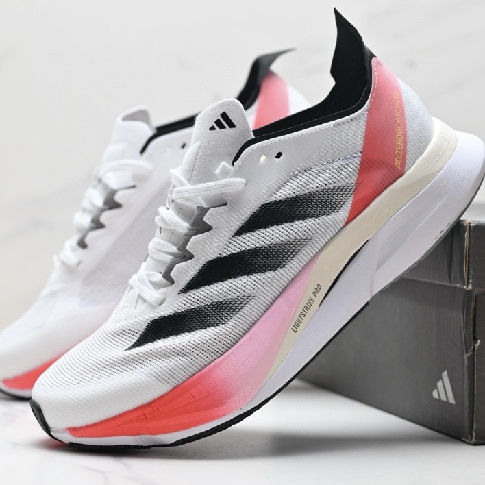 Adizero Boston 12 10