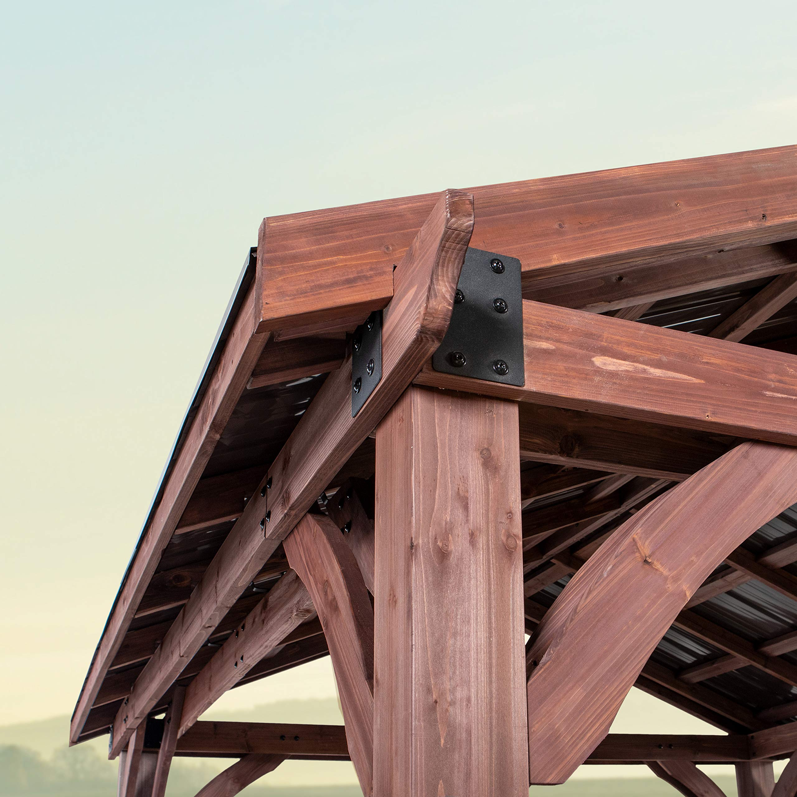 Arlington 12x12 Gazebo