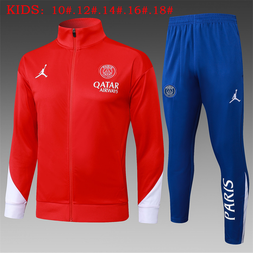 PSGKids Training Suit 24/25