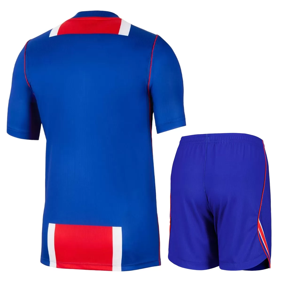 PSG Home Jersey Suit Fan Version 26/27