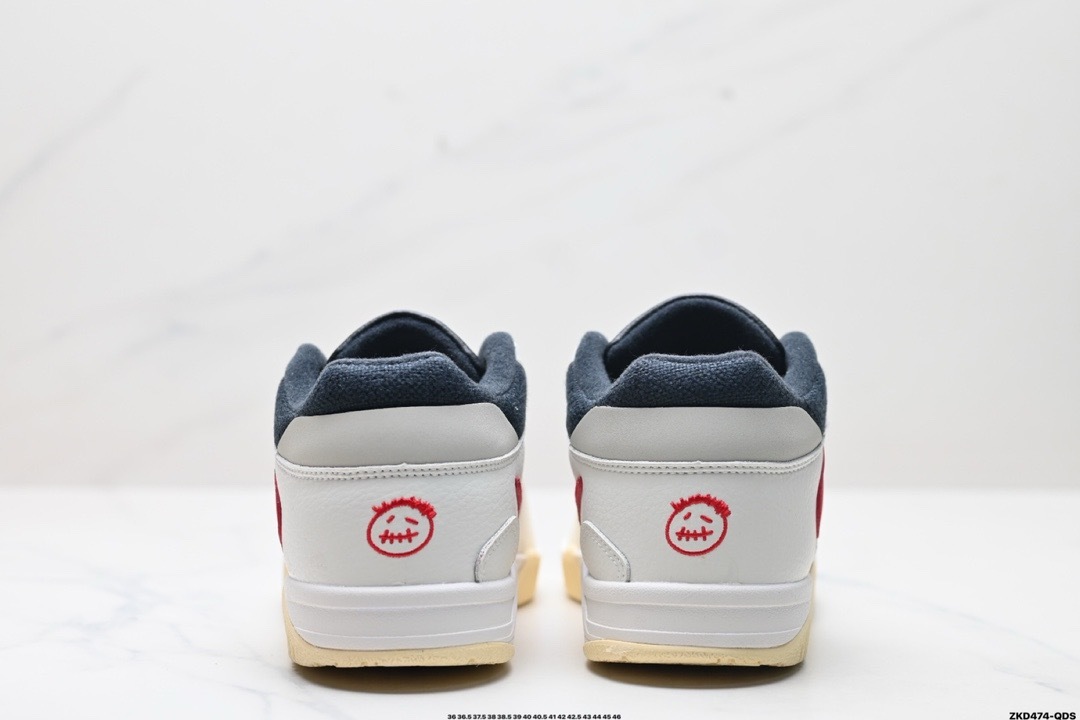 Nike Jumpman Jack