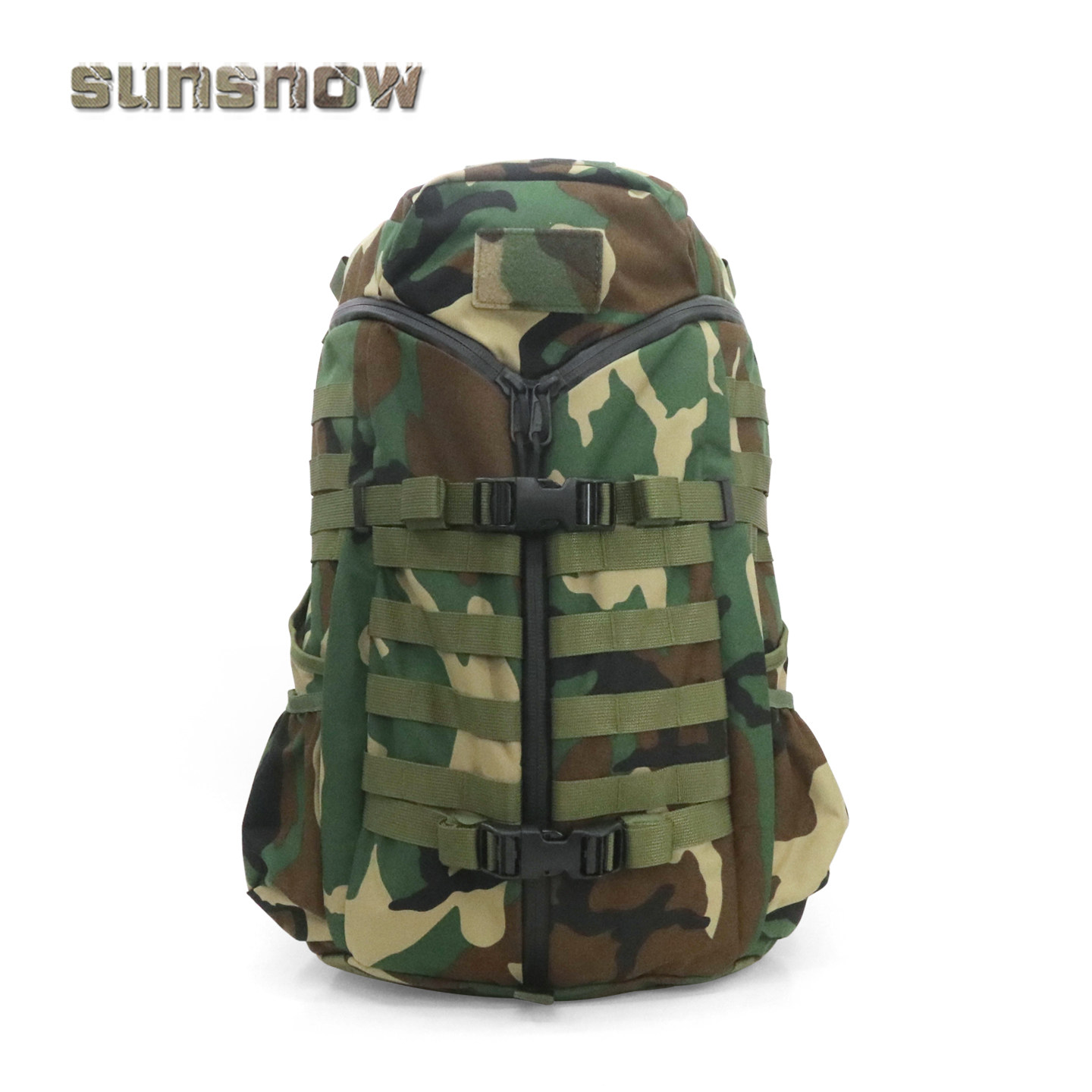 Sun snow MR Style 3 Day Assault  Backpack