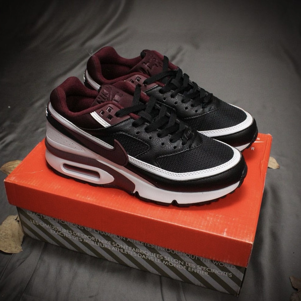 Air Max BW 13