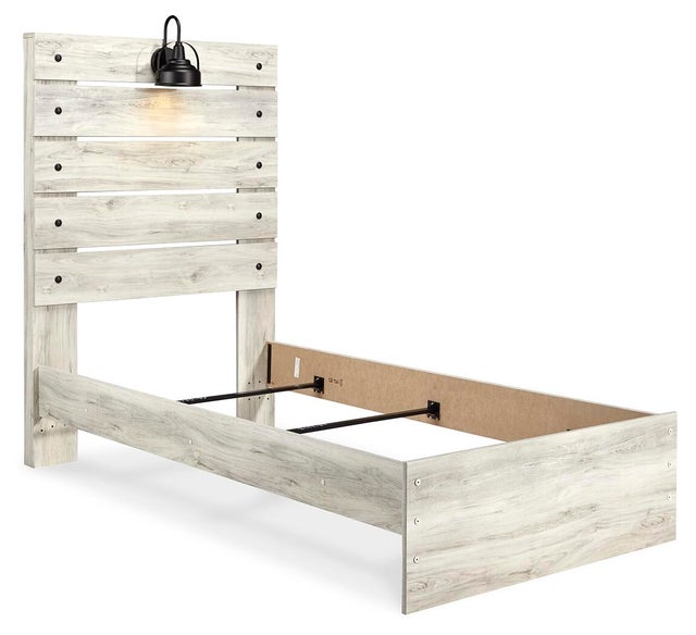 Cambeck / Drystan Panel Bed