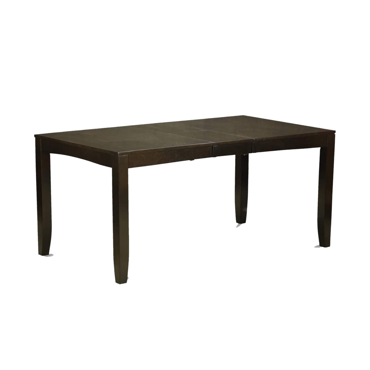 5-PC Kitchen Table Set - Kitchen Dining Table with Rectangular