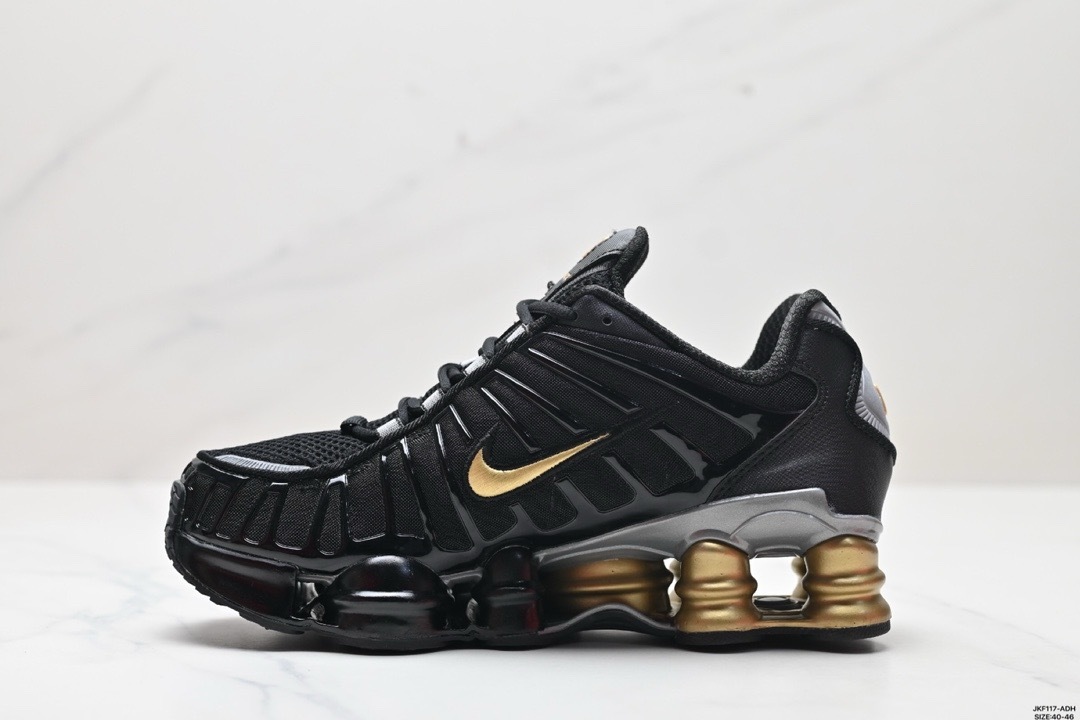 Nike-Shox TL