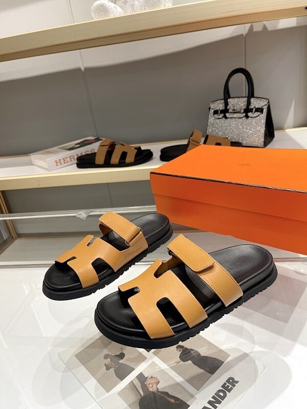 Hermes Sandals