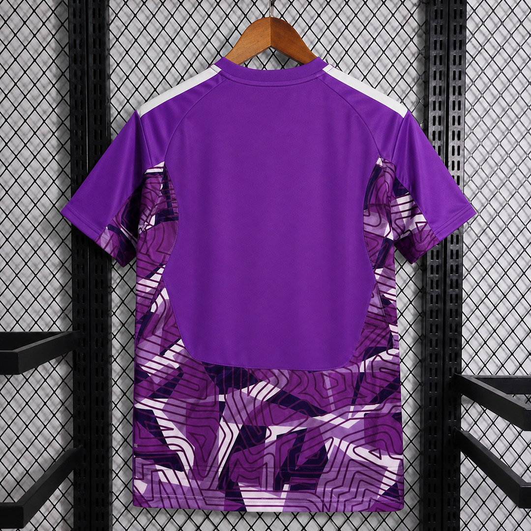 Cruzeiro 2026/27 GK Jersey S-4XL Fan Version