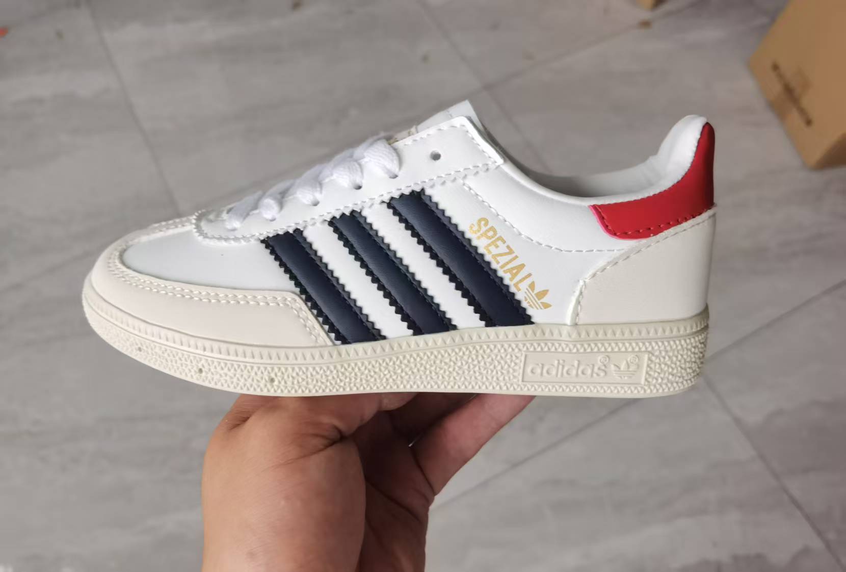 Kids Spezial