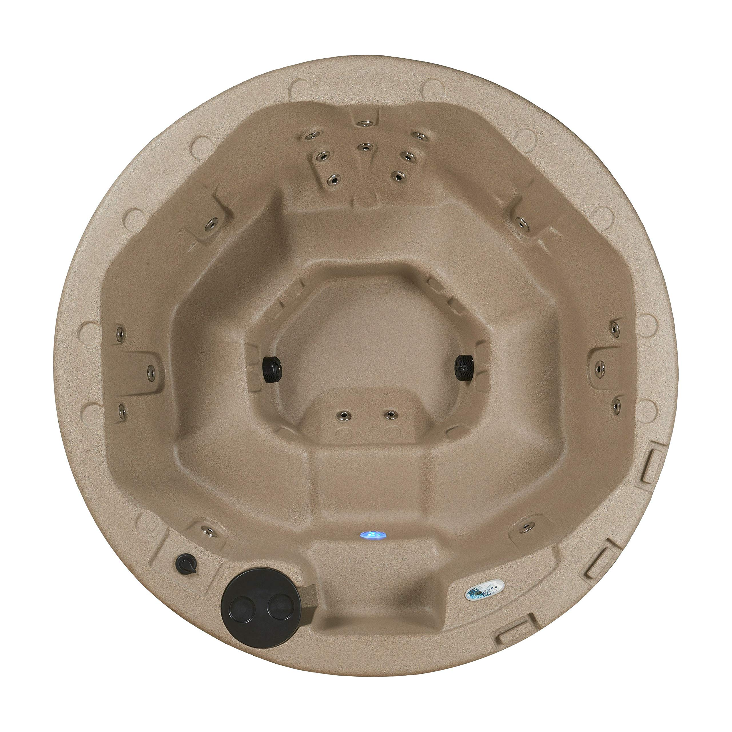 20-Jets NEW Arbor Hot Tub