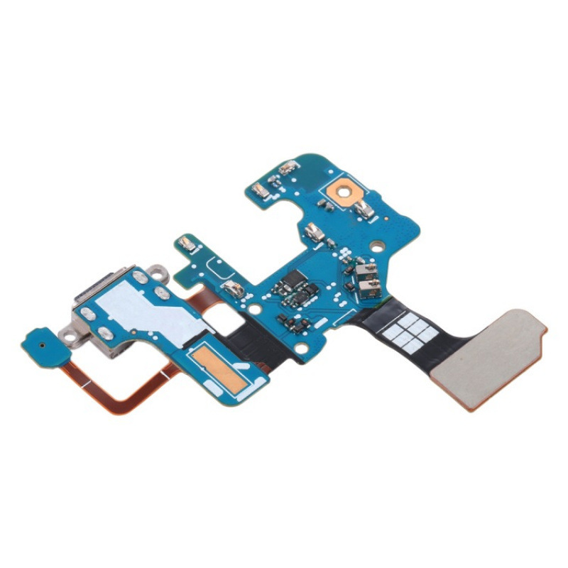 Galaxy Note 8 Charging Flex Cable - back view