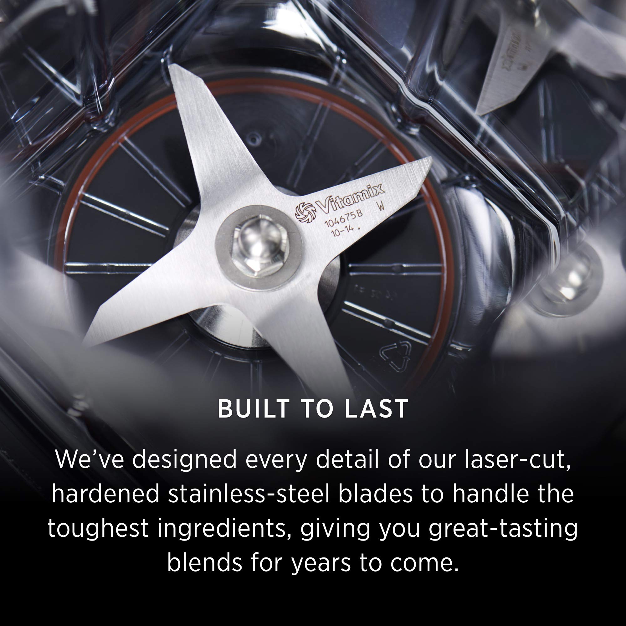 Smart Blender, Black