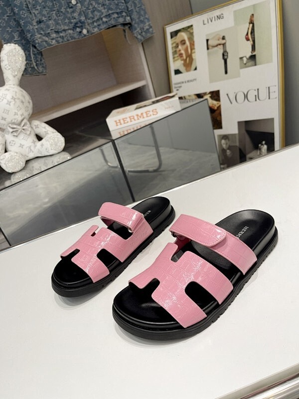 Hermes Sandals