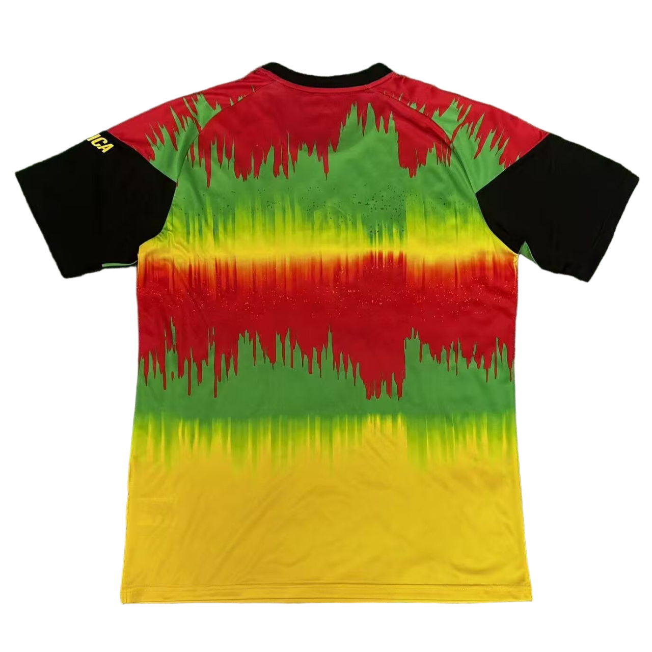 Jamaica 2026 Training Jersey S-XXL