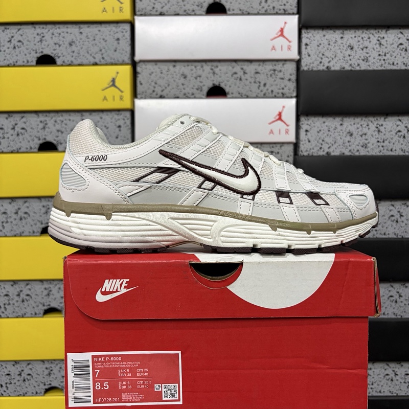 Nike P-6000
