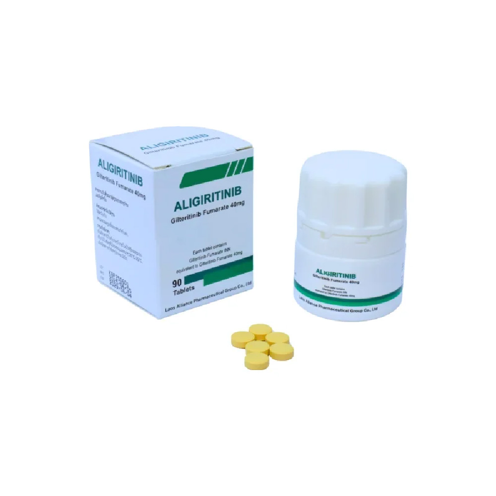 ALIGIRITINIB