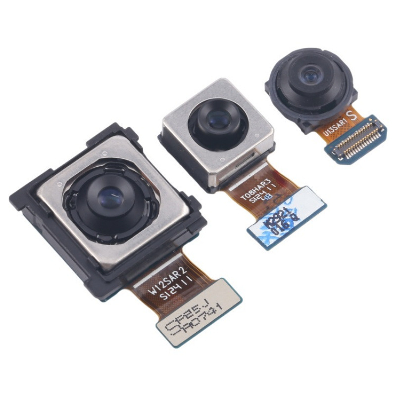 Galaxy S21 FE Camera Replacement Original - back view