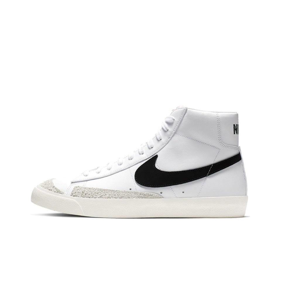 Blazer Mid
