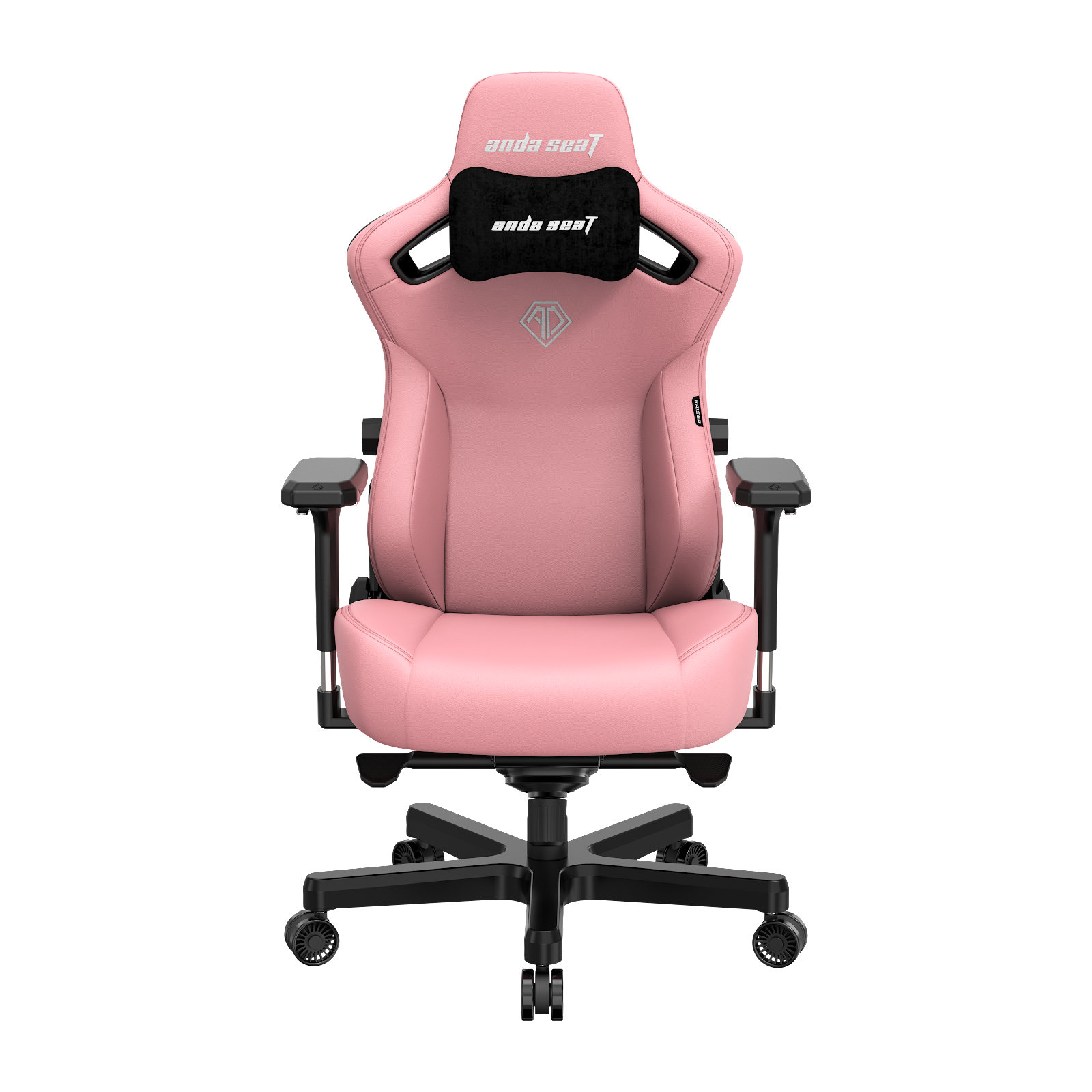 andaseaT Kaiser 3 PVC Leather PC & Racing Gaming Chair