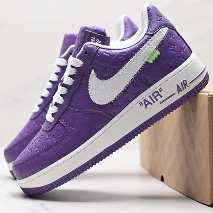 LV AF1