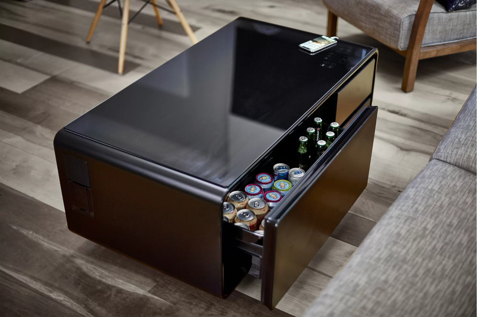 Sobro Smart Coffee Table