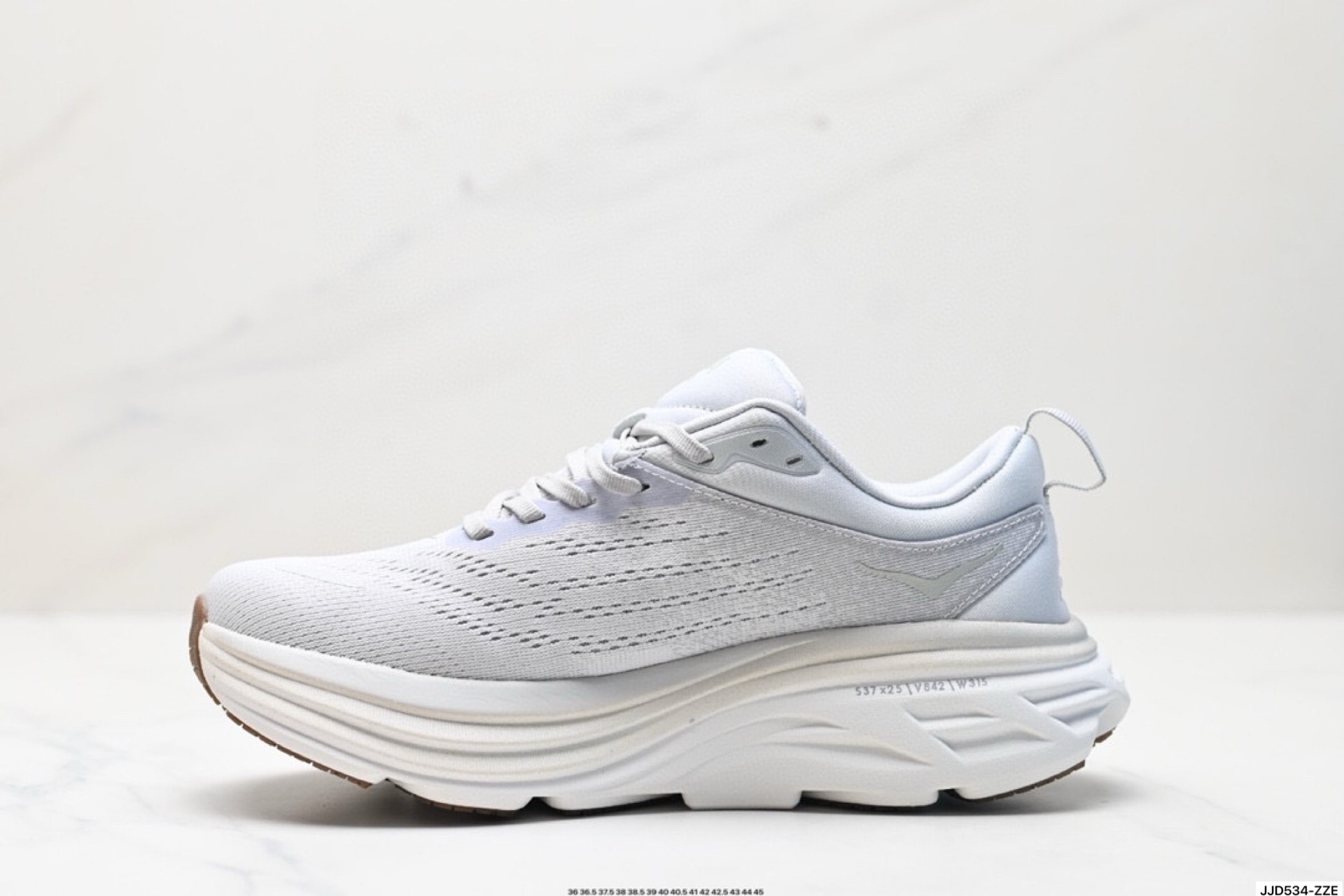 HOKA Bondi 8