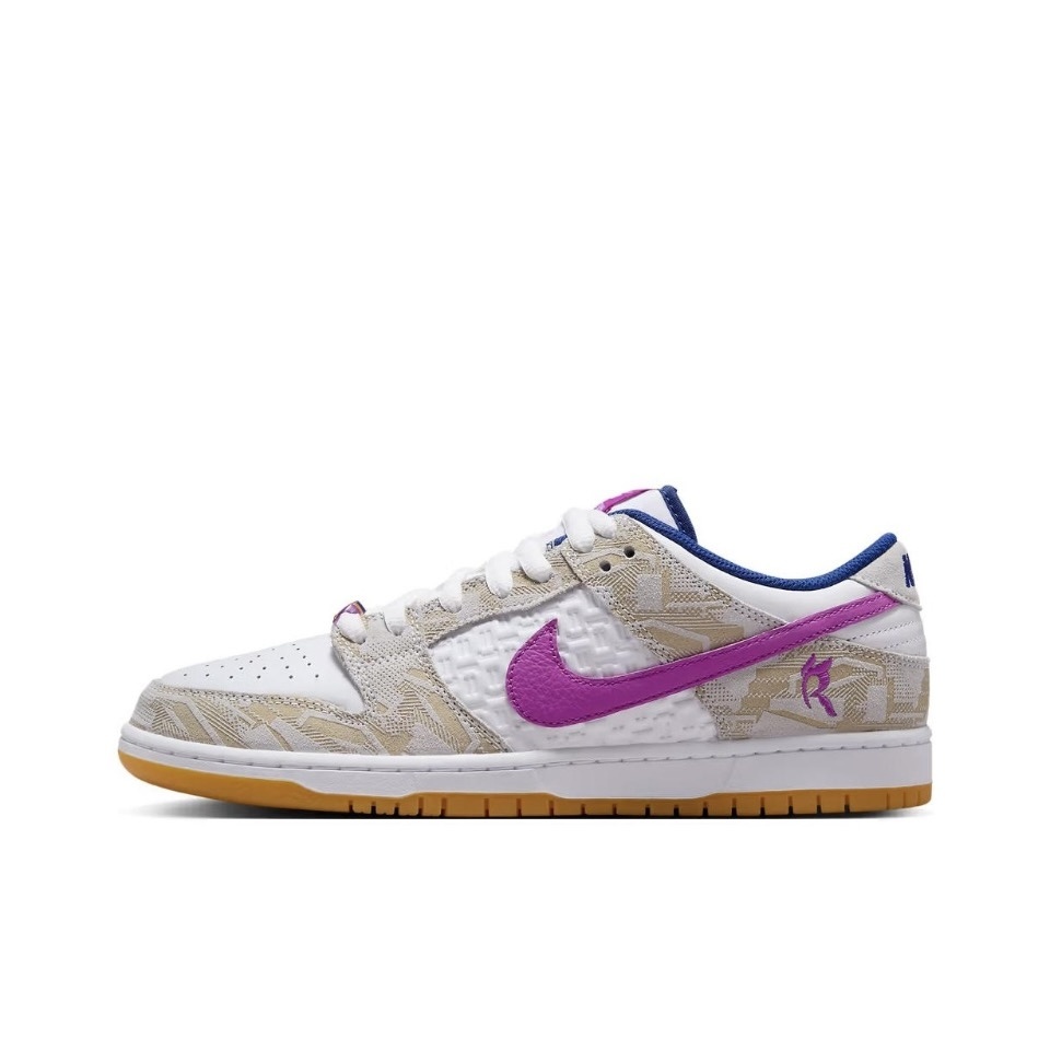 Nike Dunk Low Collection