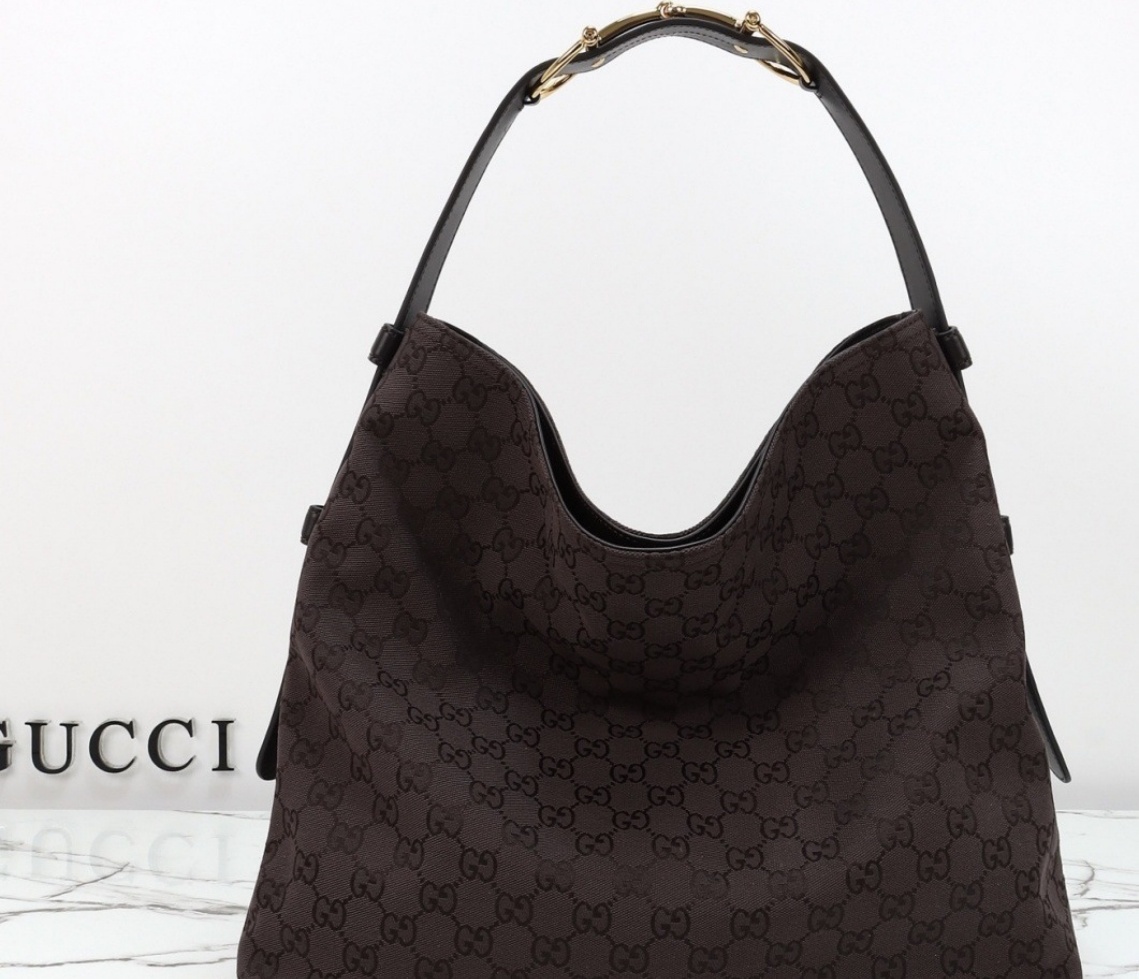 Gucci Horsebit 1955 Bag