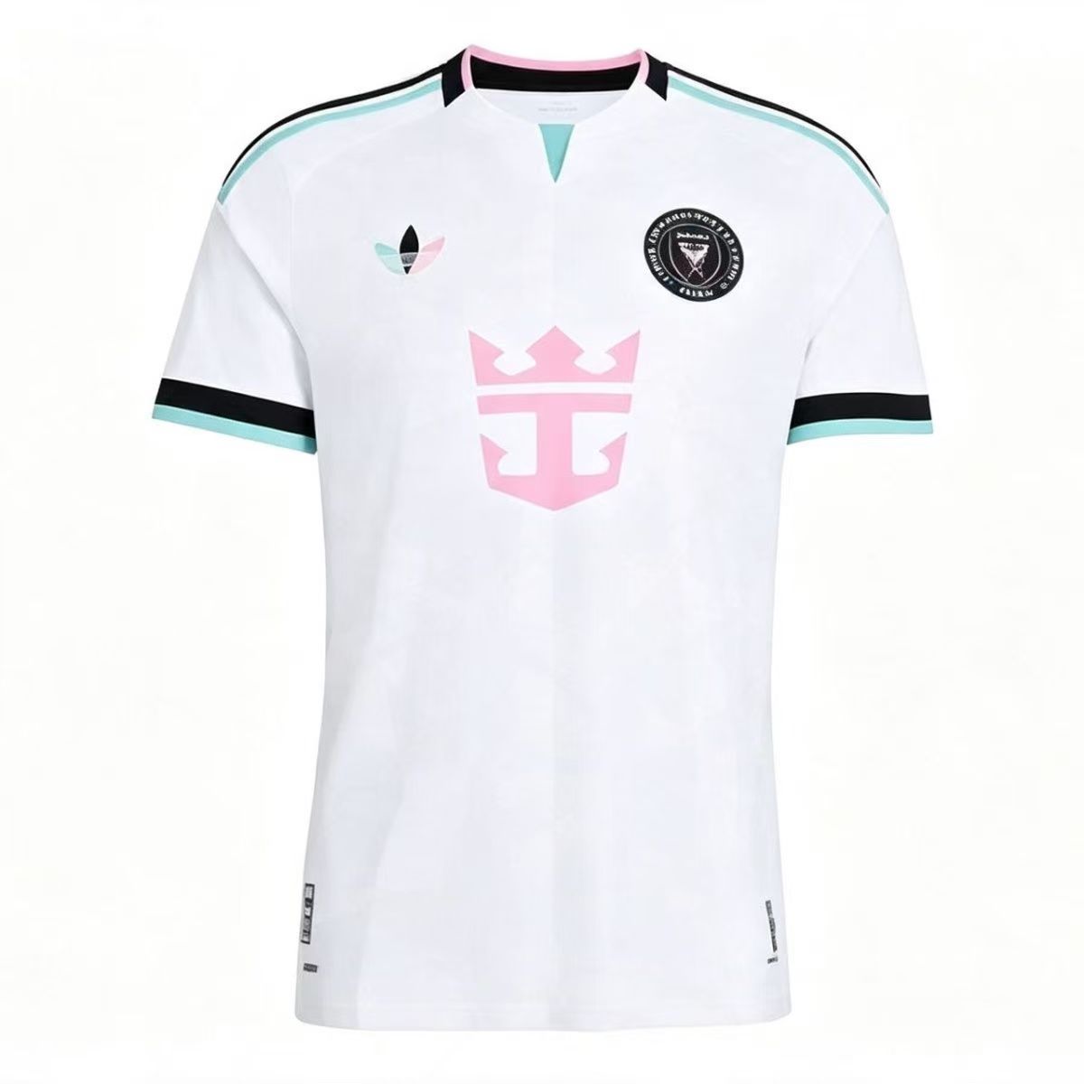 Inter Miami Third Jersey Fan Version 26/27