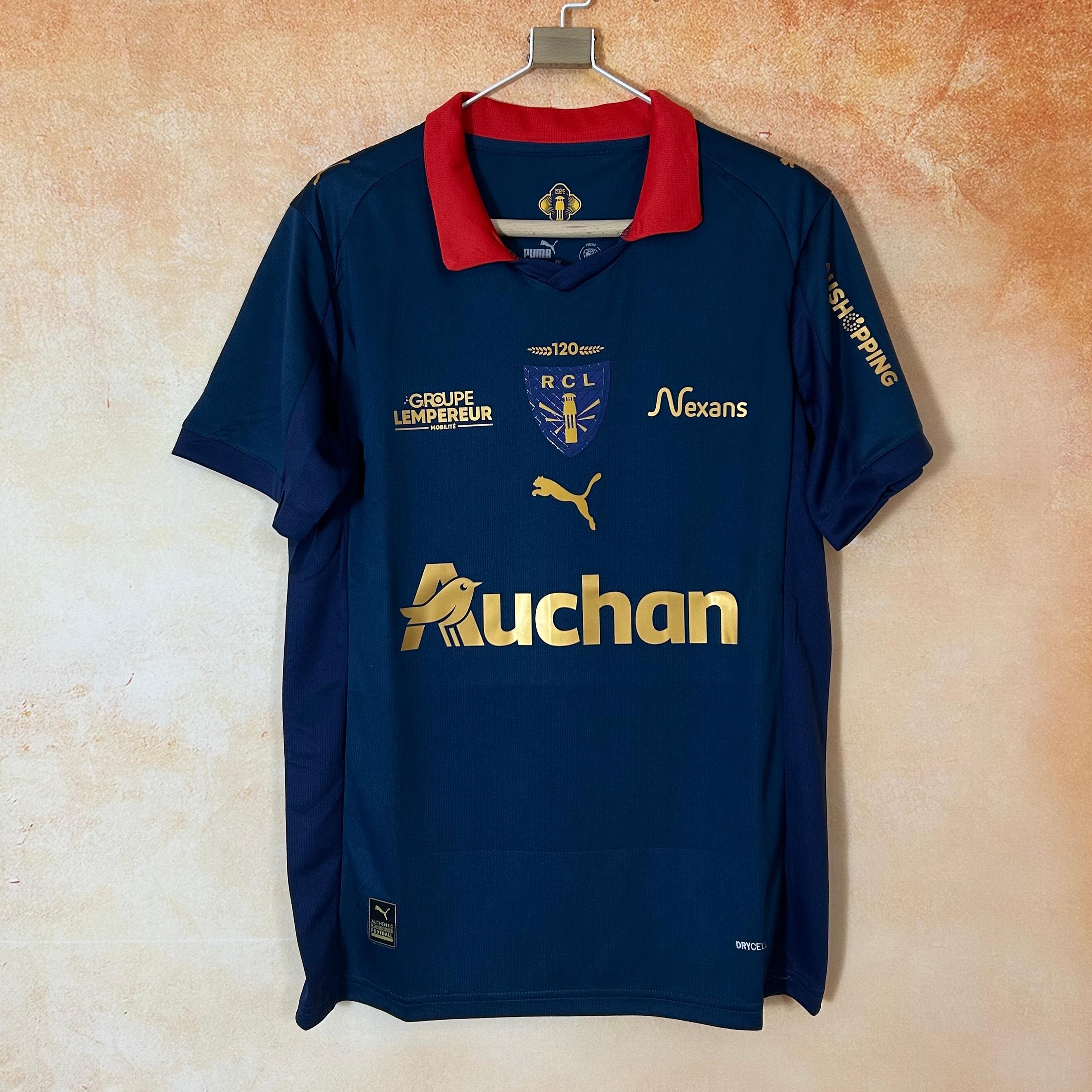 MAILLOT REPLICA SAINTE-BARBE ADULTE 2025-2026