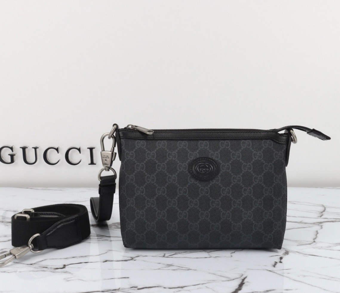 Gucci Horsebit 1955 Bag