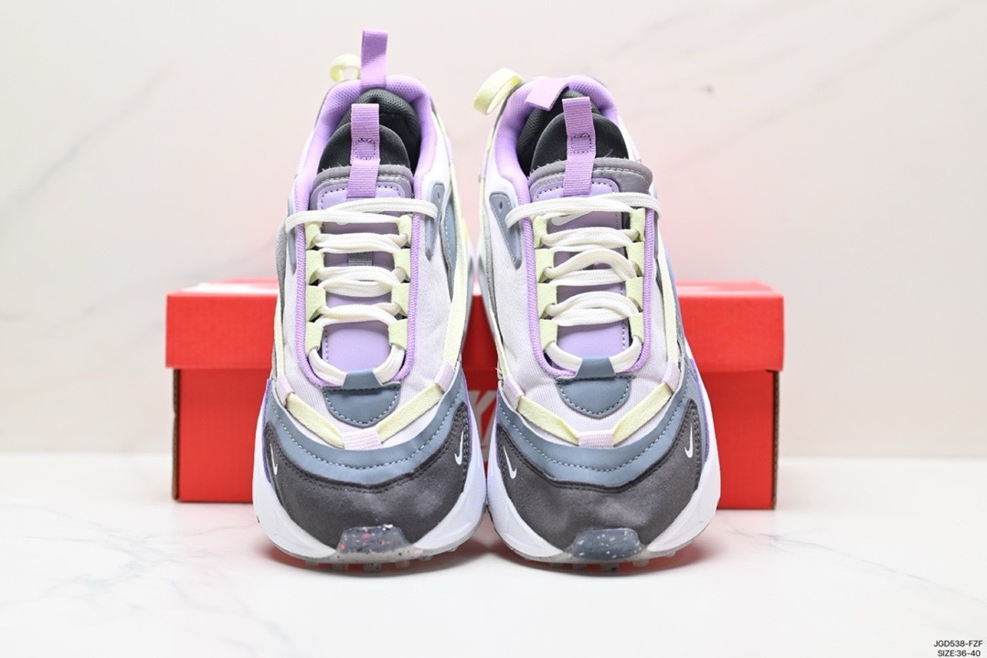 Nike Furyosa