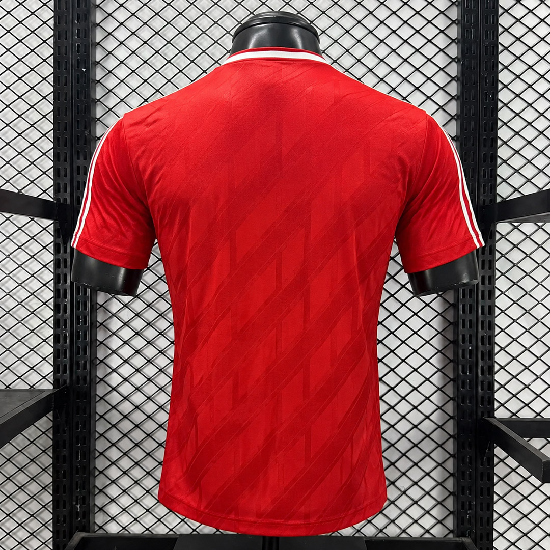 Retro Canada 1986 Home Jersey S-XXL