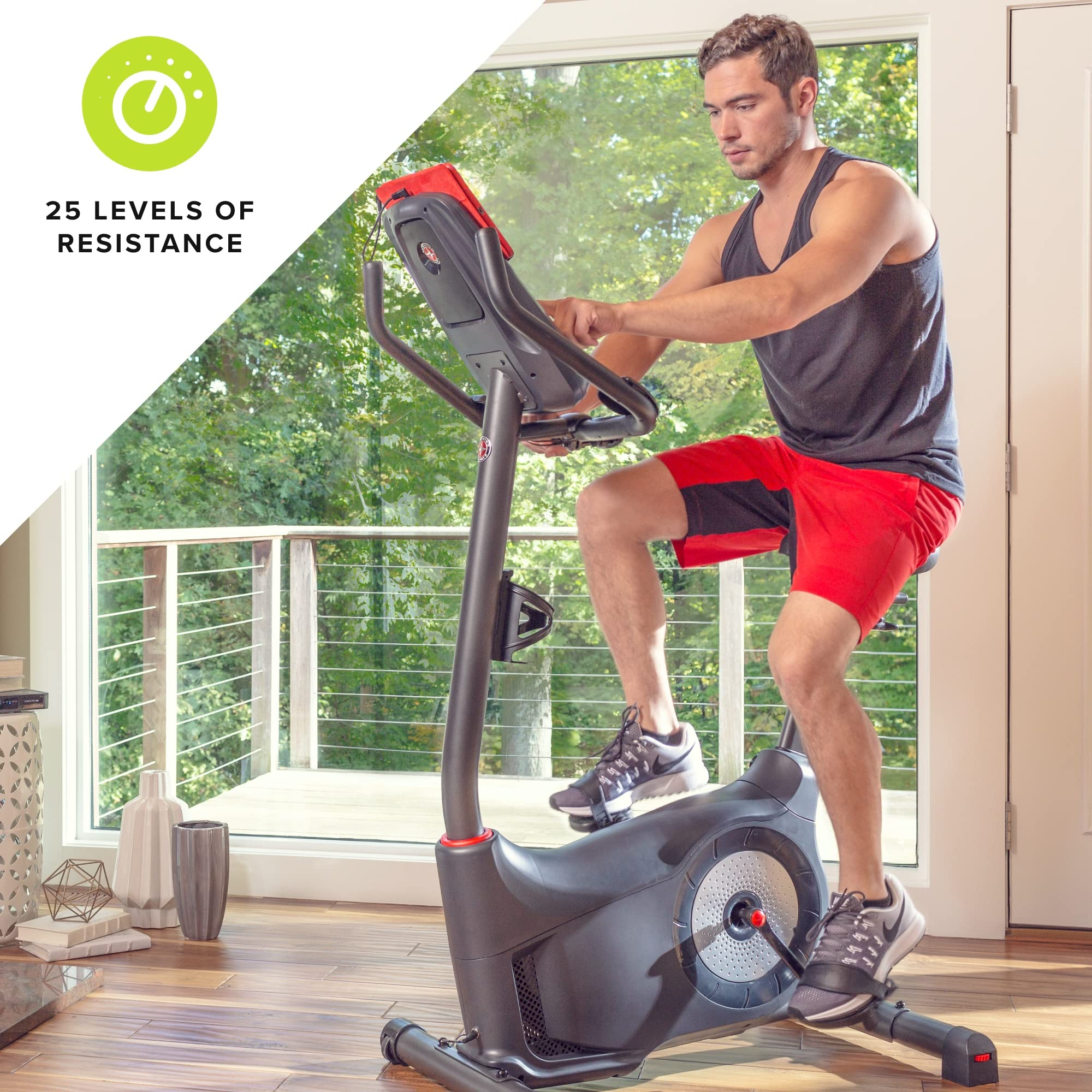 Schwinn Upright Bike Series