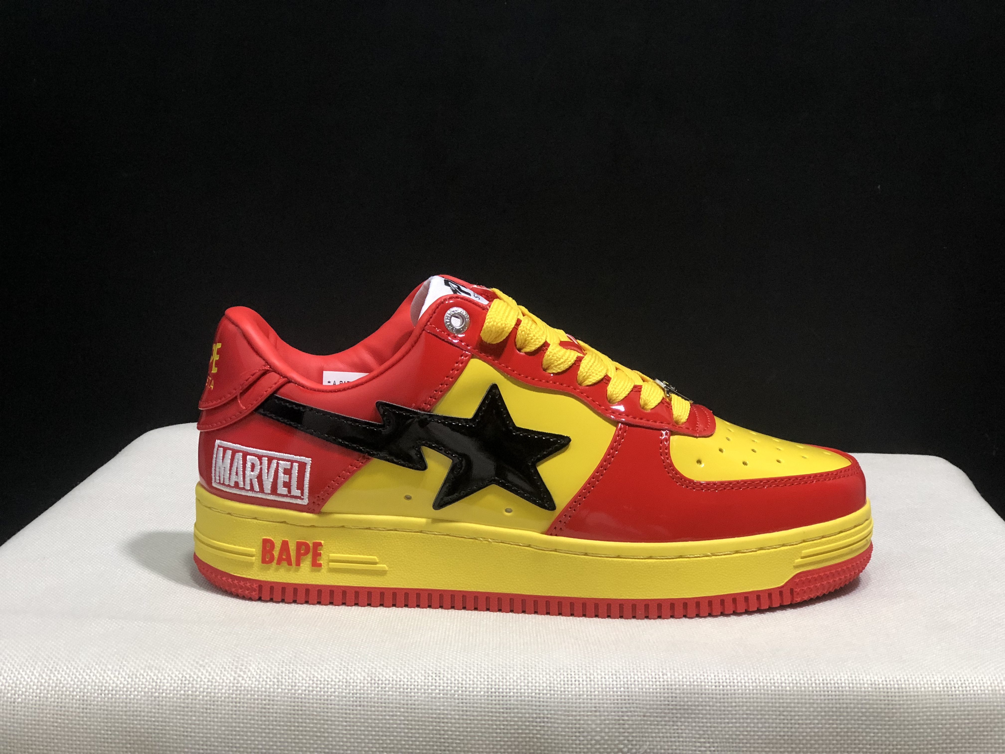 BAPE STA Detail 19