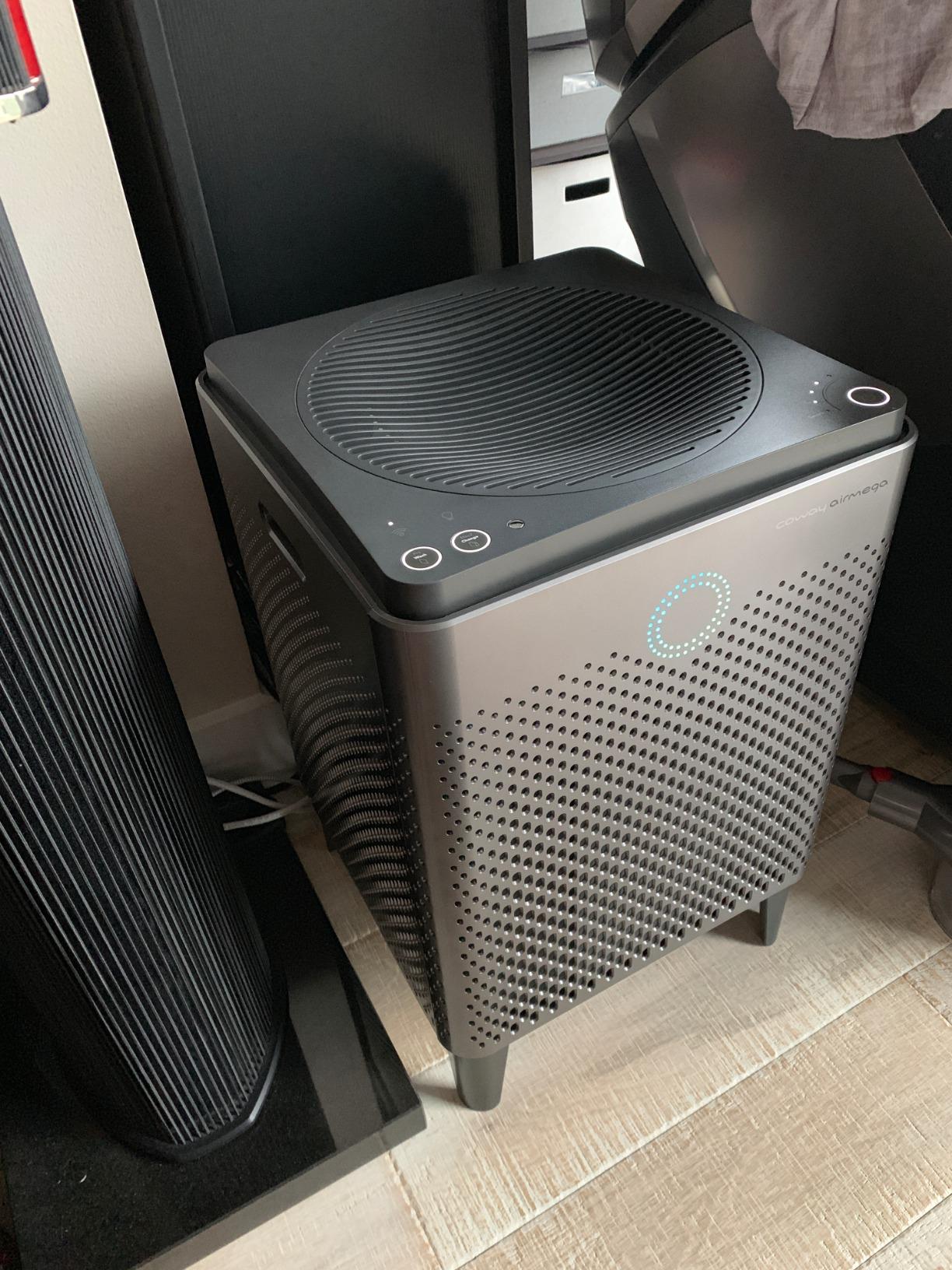 Coway Airmega 300 Smart Air Purifier True HEPA Air Purifier