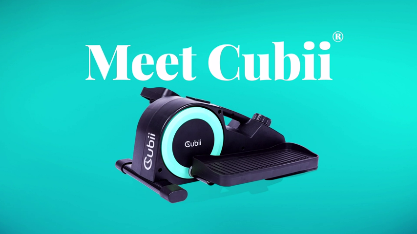 Cubii JR1