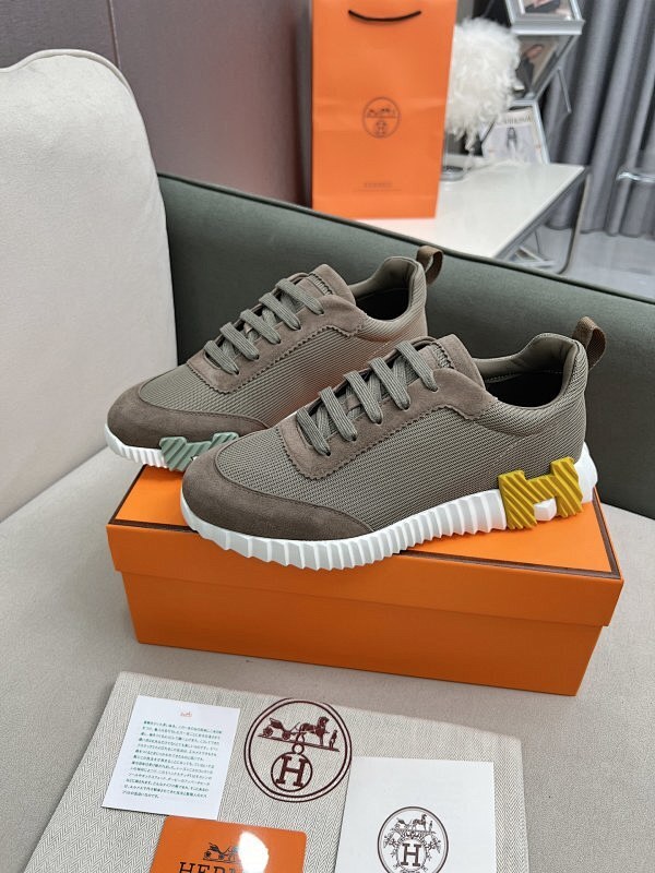 Hermes Sneakers