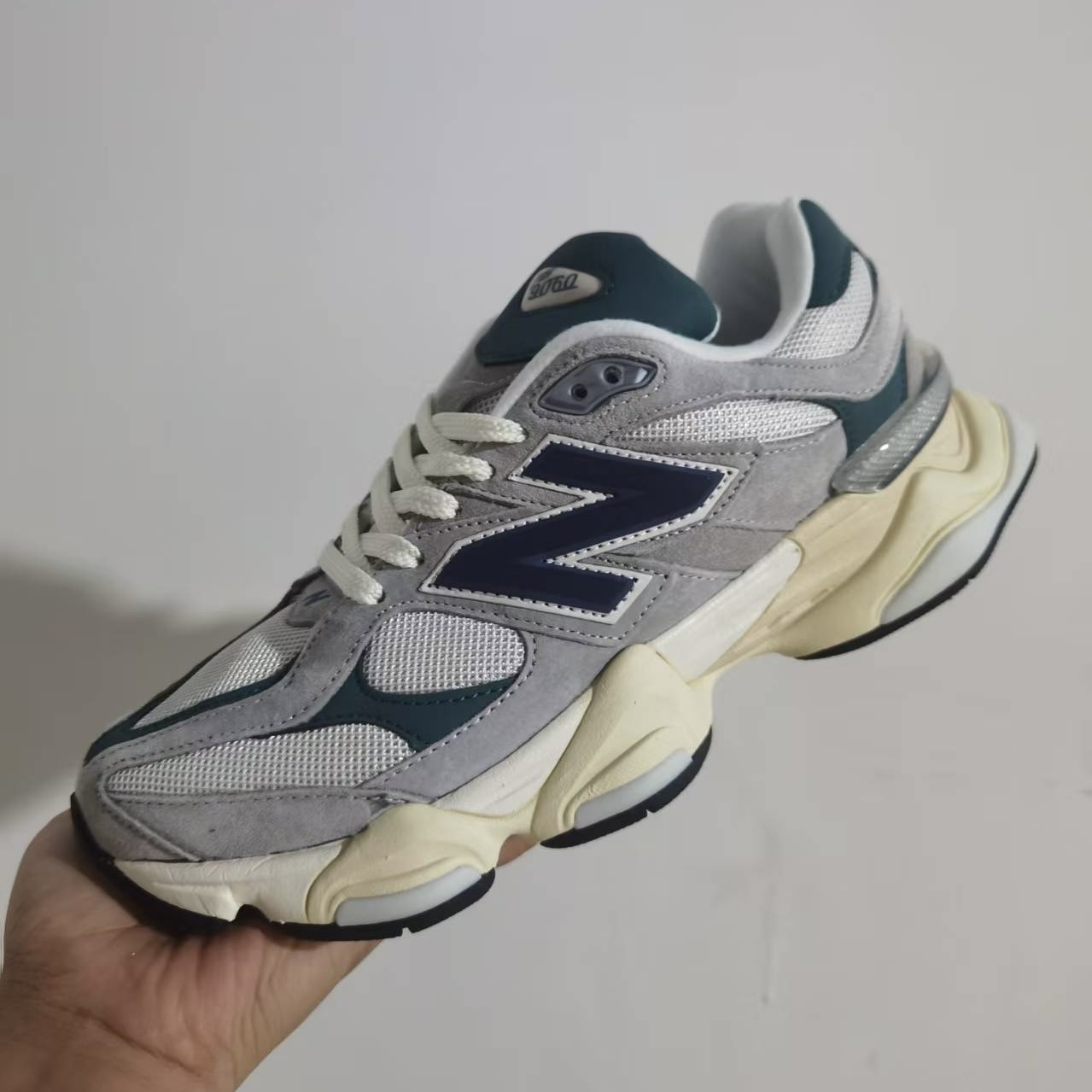 New Balance 9060 Collection