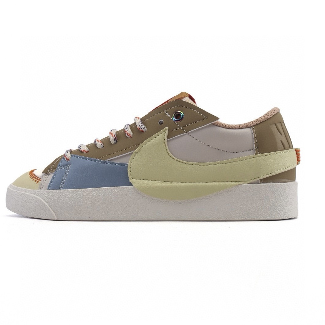 Blazer 77 Low
