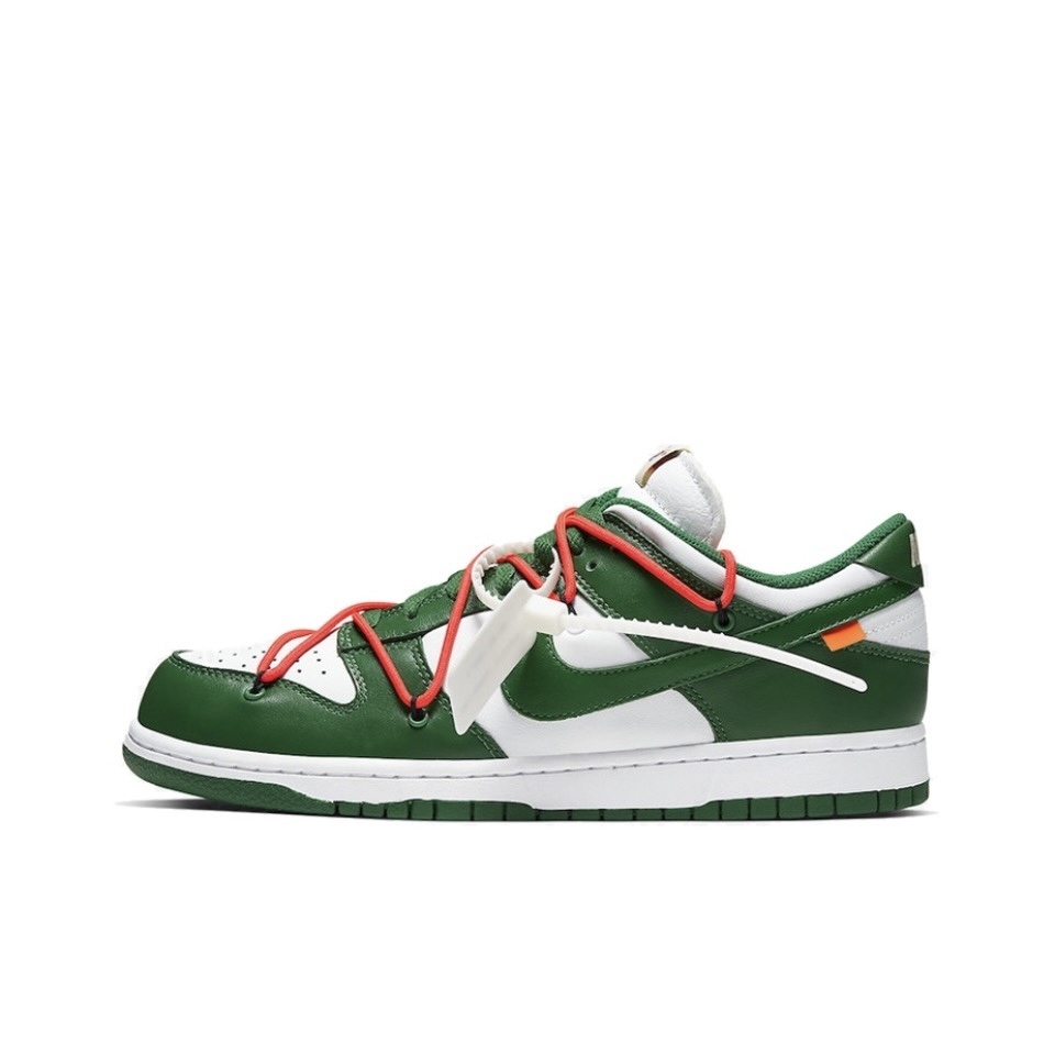 Nike Dunk Low Collection