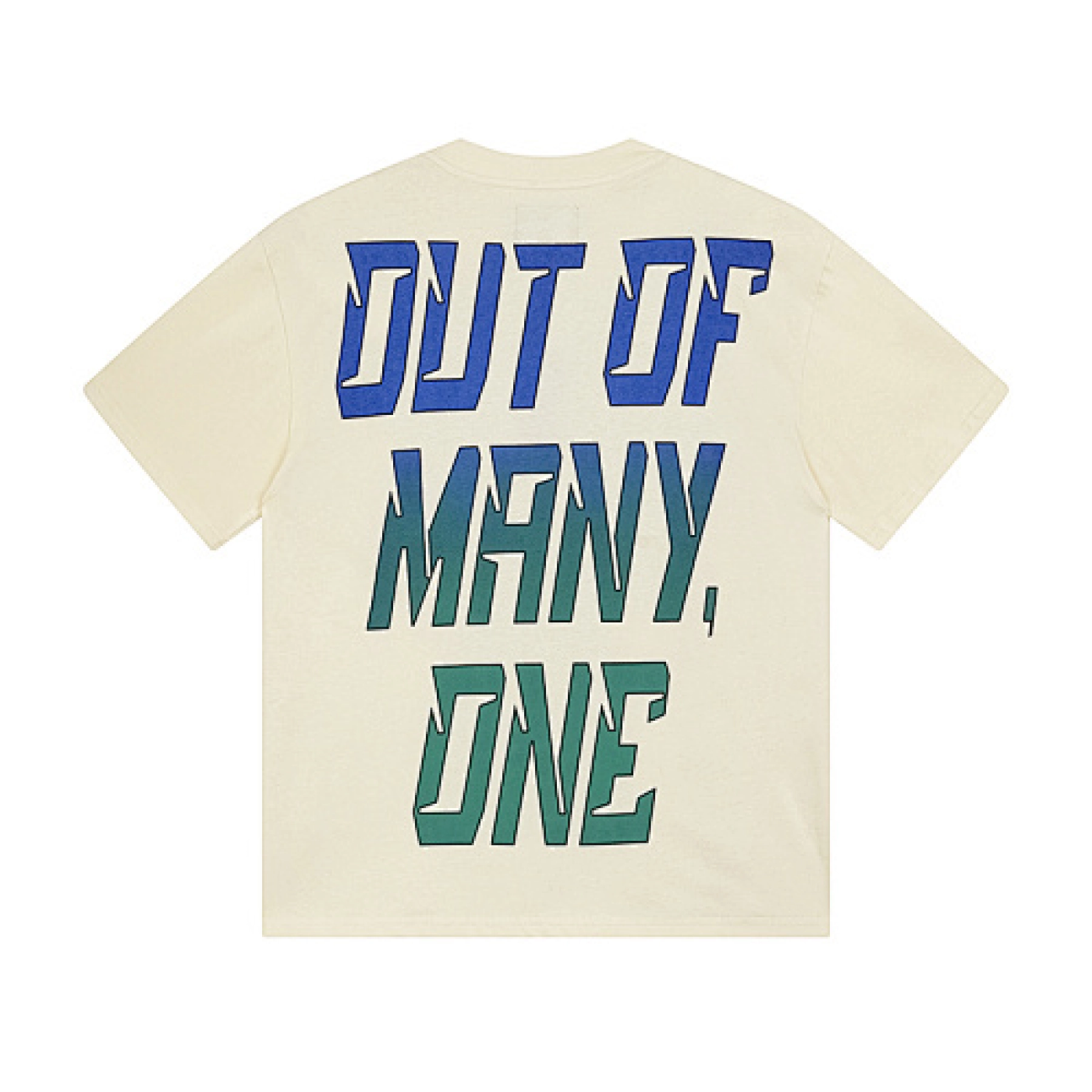 Godspeed T-Shirt 3168