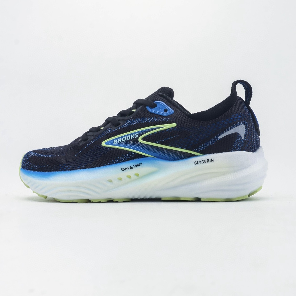 Brooks Ghost