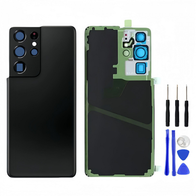 Galaxy S21 Ultra Rear Housing - back view