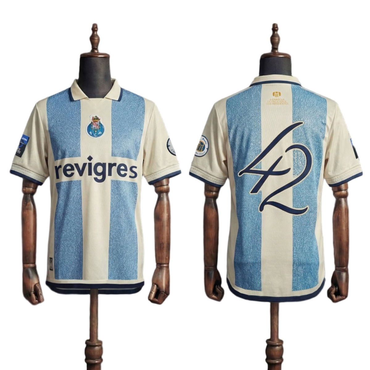 Porto 25/26 Special Jersey S-4XL